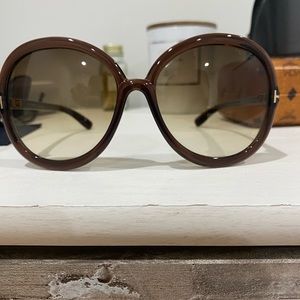Tom Ford Sunglasses
